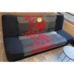 Sofa - lova (naudota)